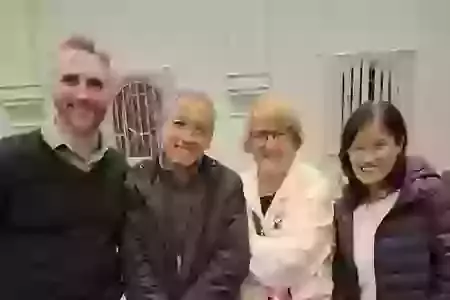 Adding to the Church Leadership Team
